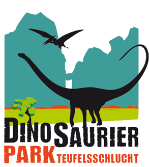 Dinosaurier Park