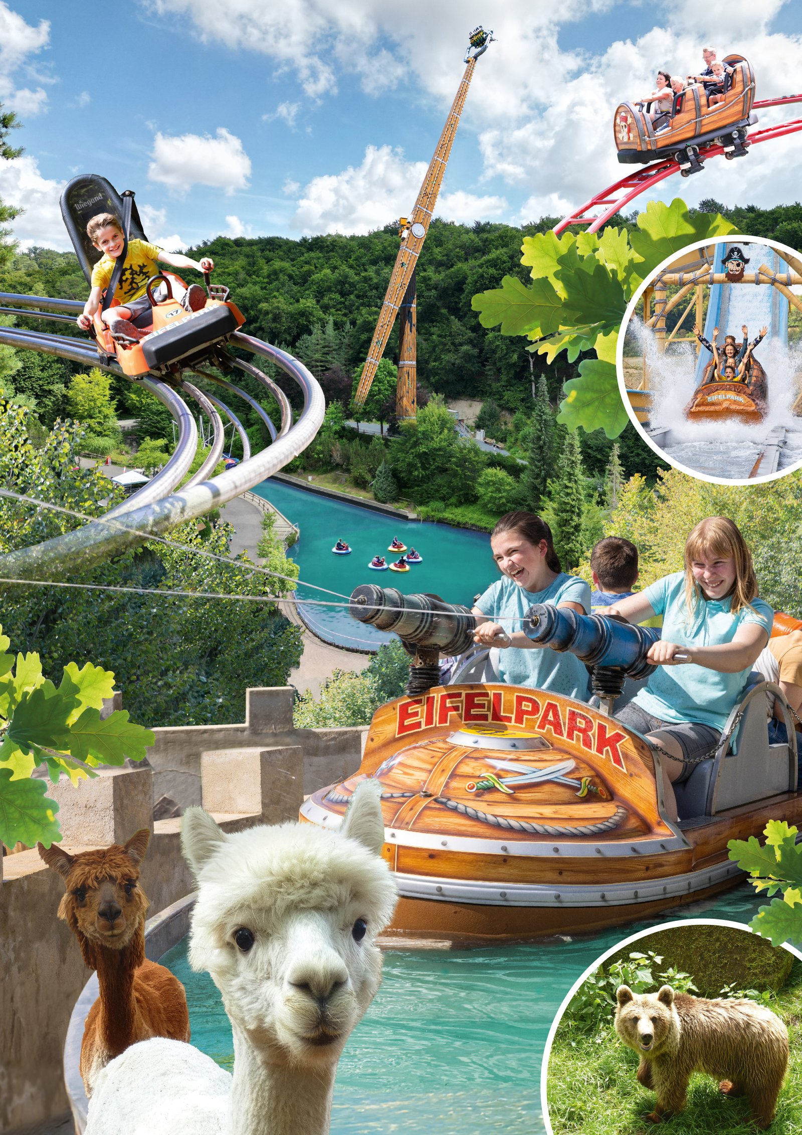 Eifelpark Gondorf