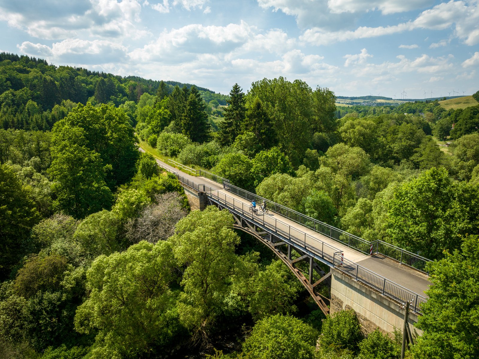 Radfahren